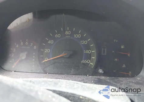 2007 Honda Odyssey Ex from USA, damaged, VIN 5FNRL38447B445442